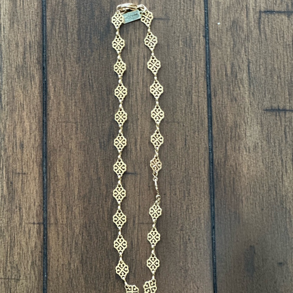 Meghan Bo Necklace Choker